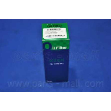 Фильтр масляный PARTS-MALL PBV-008