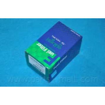 Фильтр масляный PARTS-MALL PBV-011