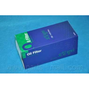 Фильтр масляный PARTS-MALL PBV-012