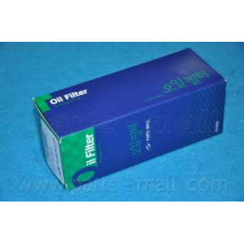 Фильтр масляный PARTS-MALL PBV-014