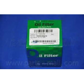 Фильтр масляный PARTS-MALL PBW-006