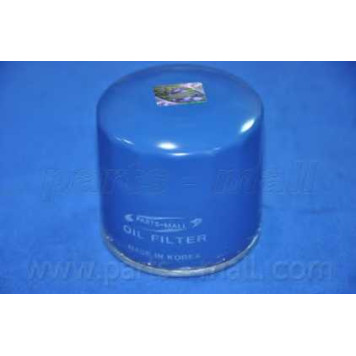 Фильтр масляный PARTS-MALL PBW-008-1