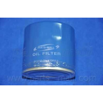 Фильтр масляный PARTS-MALL PBW-008-2