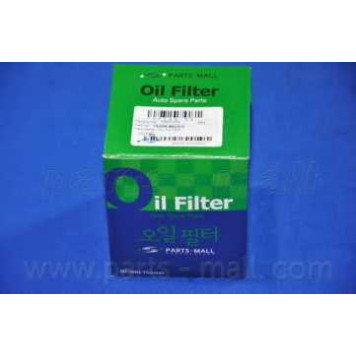 Фильтр масляный PARTS-MALL PBW-008