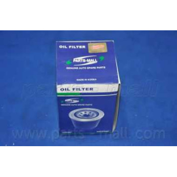 Фильтр масляный PARTS-MALL PBW-101