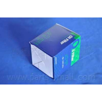 Фильтр масляный PARTS-MALL PBW-104