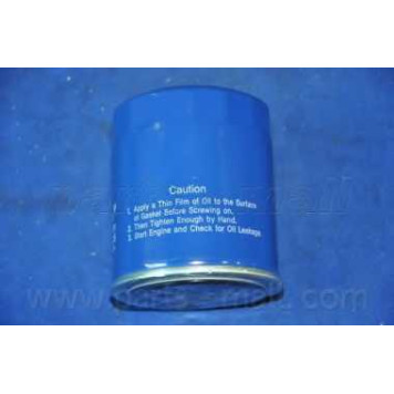 Фильтр масляный PARTS-MALL PBW-105-2