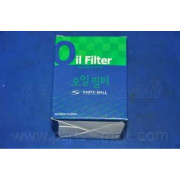 Фильтр масляный PARTS-MALL PBW-106