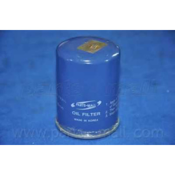 Фильтр масляный PARTS-MALL PBW-109-1