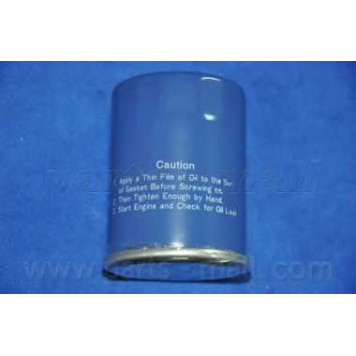 Фильтр масляный PARTS-MALL PBW-109-2