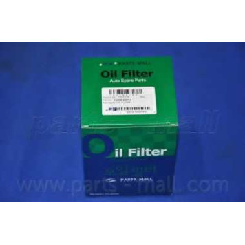 Фильтр масляный PARTS-MALL PBW-116