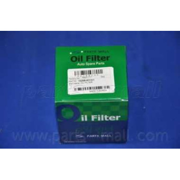 Фильтр масляный PARTS-MALL PBW-117