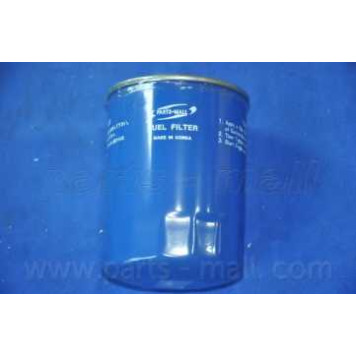 Фильтр масляный PARTS-MALL PBW-124-1