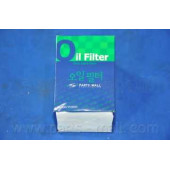 Фильтр масляный PARTS-MALL PBW-124