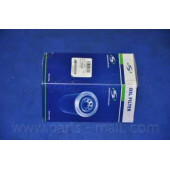 Фильтр масляный PARTS-MALL PBW-125