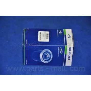 Фильтр масляный PARTS-MALL PBW-125