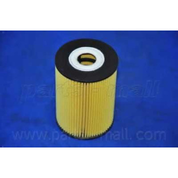 Фильтр масляный PARTS-MALL PBW-160-2