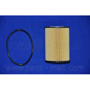 Фильтр масляный PARTS-MALL PBW-162-2