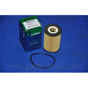 Фильтр масляный PARTS-MALL PBW-162-3