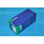 Фильтр масляный PARTS-MALL PBX-001Z