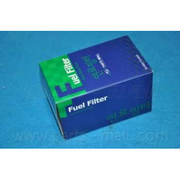Фильтр масляный PARTS-MALL PBX-003T
