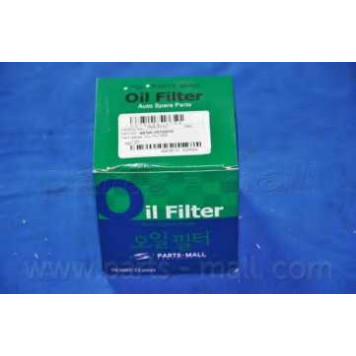 Фильтр масляный PARTS-MALL PBX-003U