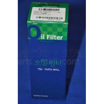 Фильтр масляный PARTS-MALL PBX-004L