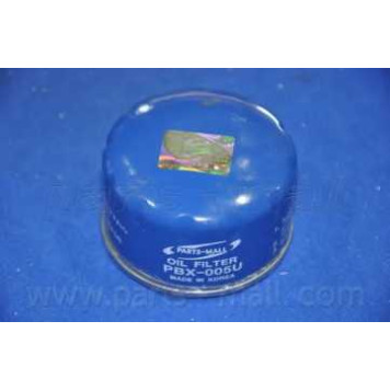 Фильтр масляный PARTS-MALL PBX-005U-1
