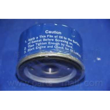 Фильтр масляный PARTS-MALL PBX-005U-2