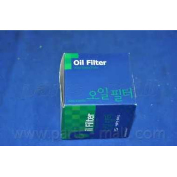 Фильтр масляный PARTS-MALL PBX-005U