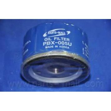 Фильтр масляный PARTS-MALL PBX-005U-4