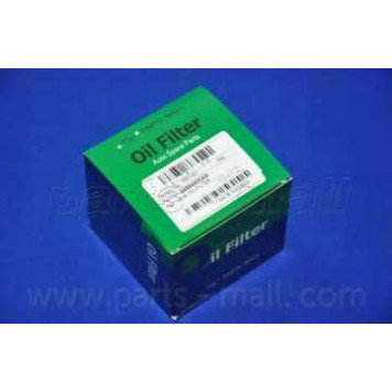 Фильтр масляный PARTS-MALL PBY-001