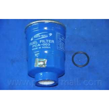 Фильтр топливный PARTS-MALL PCA-003-1