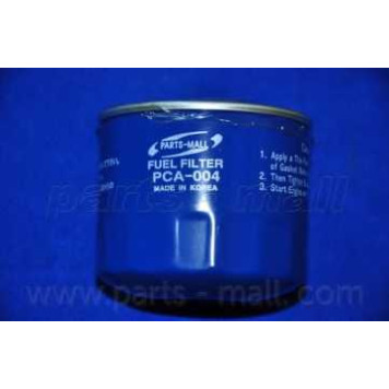 Фильтр топливный PARTS-MALL PCA-004-2
