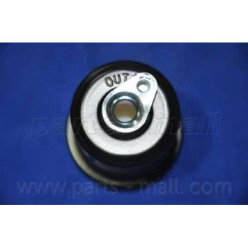 Фильтр топливный PARTS-MALL PCA-019-4