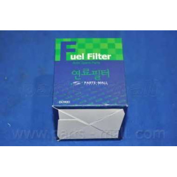 Фильтр топливный PARTS-MALL PCA-033