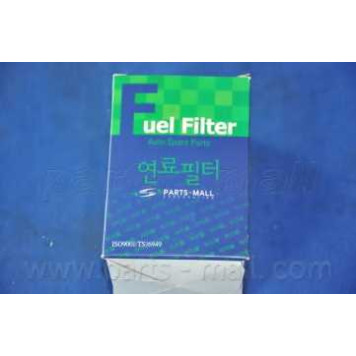 Фильтр топливный PARTS-MALL PCA-035