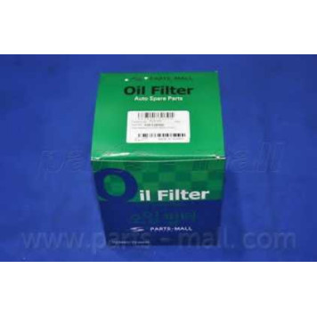 Фильтр топливный PARTS-MALL PCA-054