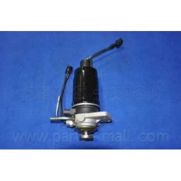 Фильтр топливный PARTS-MALL PCA-R014-2