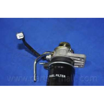 Фильтр топливный PARTS-MALL PCA-R014-8