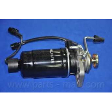 Фильтр топливный PARTS-MALL PCA-R04-2