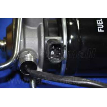 Фильтр топливный PARTS-MALL PCA-R04-6