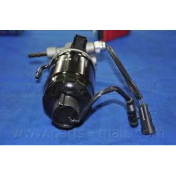 Фильтр топливный PARTS-MALL PCA-R07-4