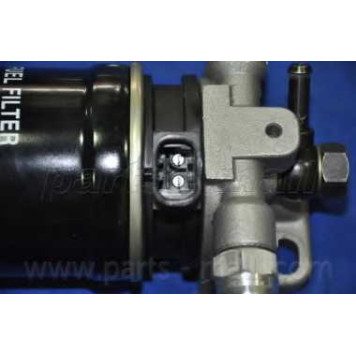 Фильтр топливный PARTS-MALL PCA-R07-6