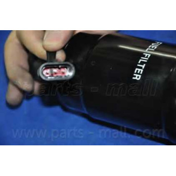 Фильтр топливный PARTS-MALL PCA-R07-8