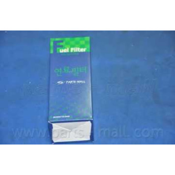 Фильтр топливный PARTS-MALL PCB-022