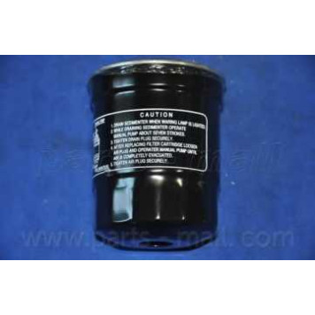 Фильтр топливный PARTS-MALL PCB-030-2