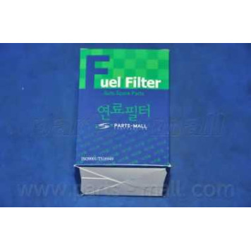 Фильтр топливный PARTS-MALL PCB-030