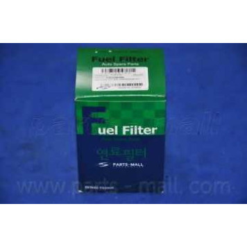 Фильтр топливный PARTS-MALL PCB-038