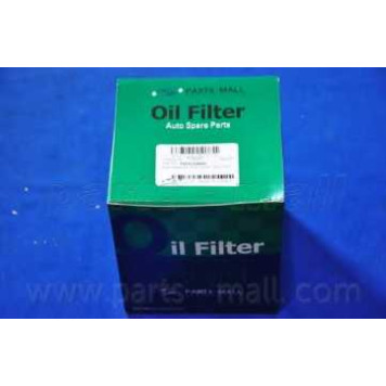 Фильтр топливный PARTS-MALL PCB-043